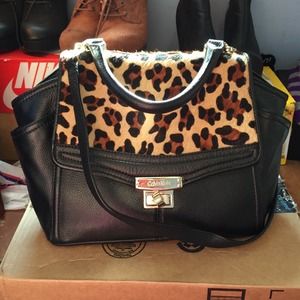 Calvin klein shoulder bag