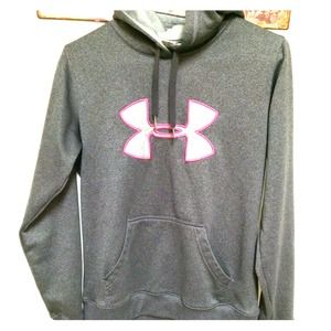 Under Armour  hoodie