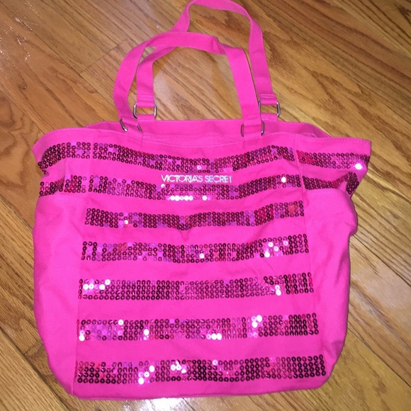 Victoria's Secret Handbags - 💥Victorias Secret Tote