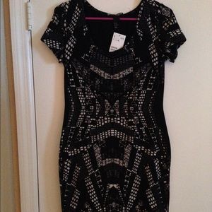 H&M Bodycon Dress