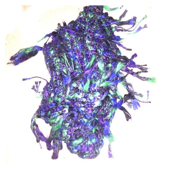 Steve Madden scarf