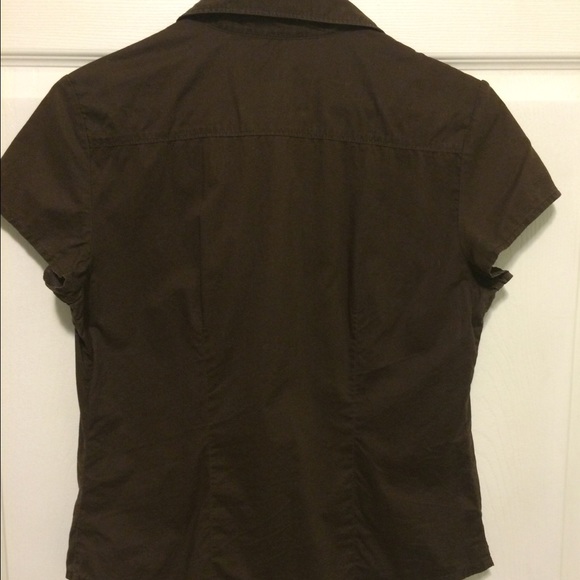 Gap button down - Picture 2 of 3