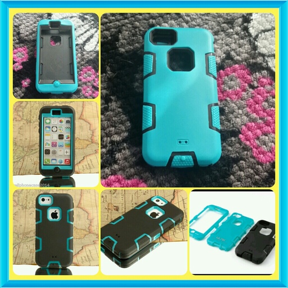 Iphone 5c Case