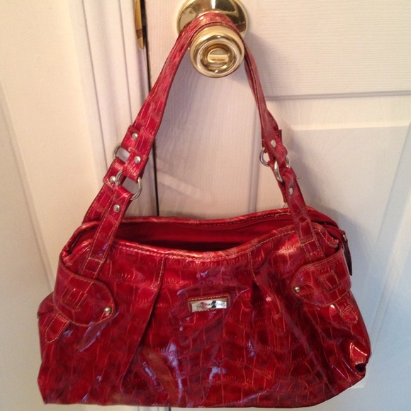 Sag Harbor Handbag