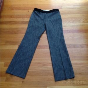 Size 4 Loft Julie pants