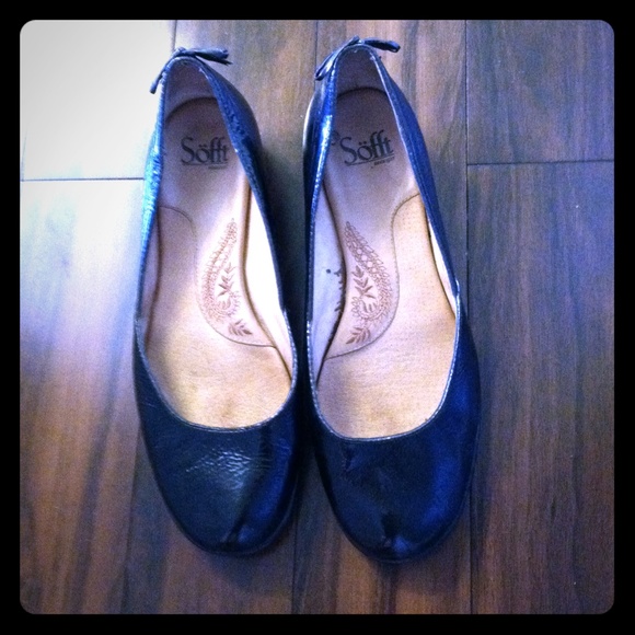 Sofft shoes