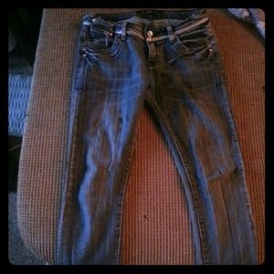 New jeans!!