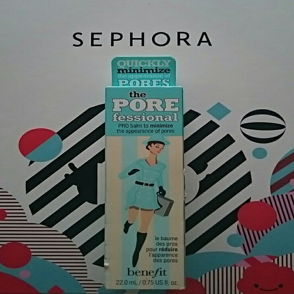 Benefit Porefessional Pro Balm Make-up Primer
