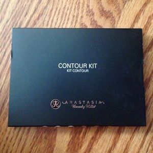 Anastasia contour kit