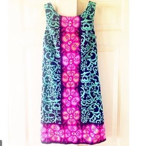 Lilly Pulitzer Delia Shift Dress