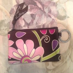 Vera Bradley ID wallet