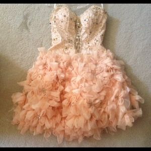 Prom/Homecoming Dress
