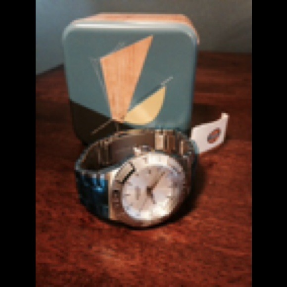 Brand New Mens Fossil Classic Sport Watch