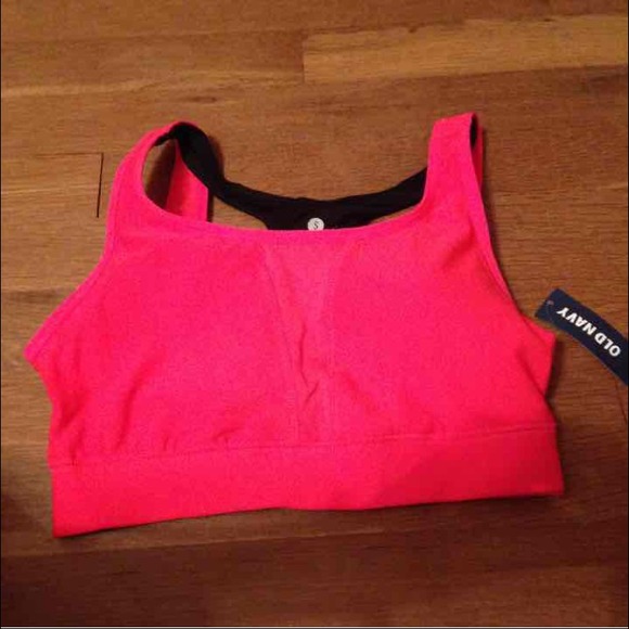 Old Navy Sports Bra (REDUCED)