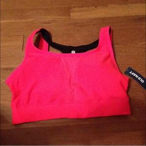 Old Navy Sports Bra (REDUCED)
