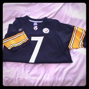 Steelers Jersey