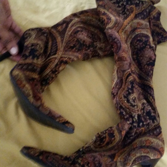 Boots