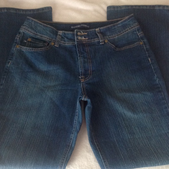 Bandolino & American Eagle pants