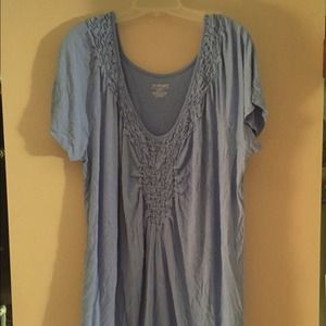 Bundle for livewire - blue top and red top