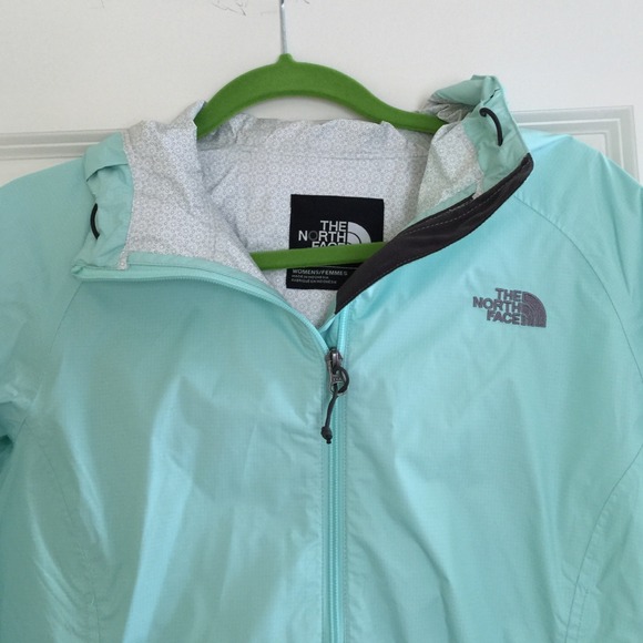 ❌SOLD❌ North Face W Pare Jacket - Picture 2 of 2