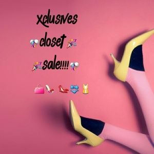 Everything is negotiable!