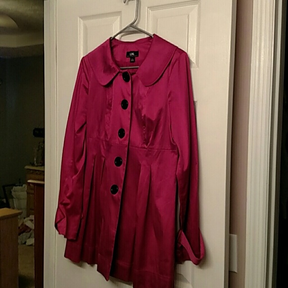 I.N. San Francisco Dress Jacket