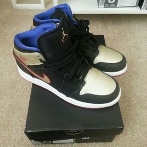 Jordan 1s...great condition great price