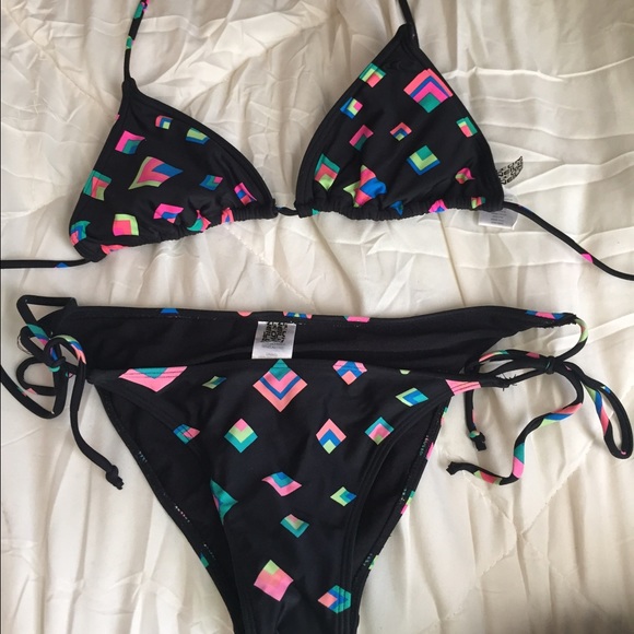 O'neill full bikini
