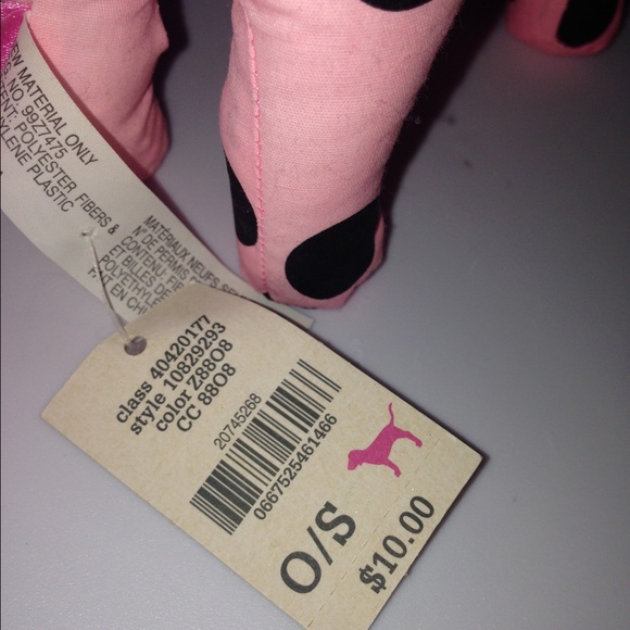 💥Pink dog - Picture 3 of 3