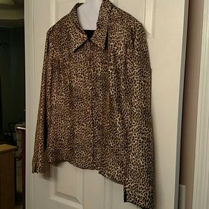 Dress Jacket