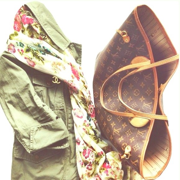 Utility jacket
