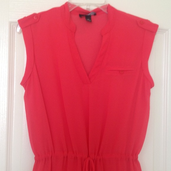 NWOT dress - S - Picture 2 of 3
