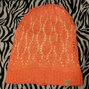 Empyre beanie