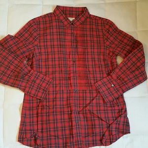 J. Crew shirt