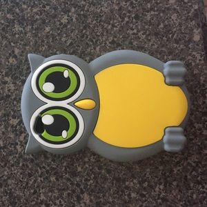 iphone 4 owl case