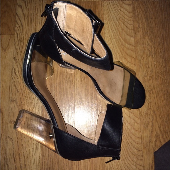 More pictures JC Soirée Pump