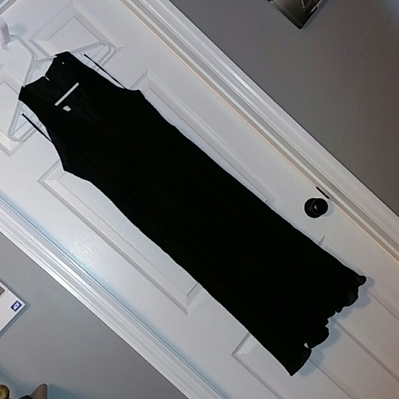 Little Black Dress Formal