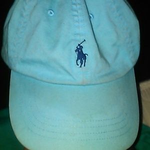 Polo hat