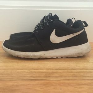 used roshe runs