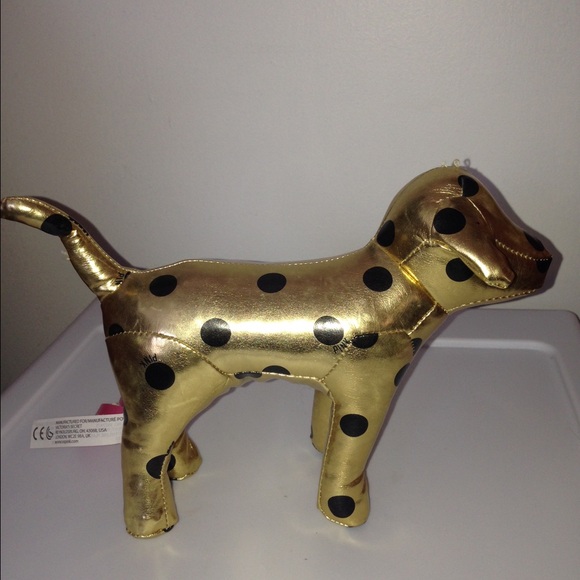 💥Gold vs mini dog - Picture 2 of 3