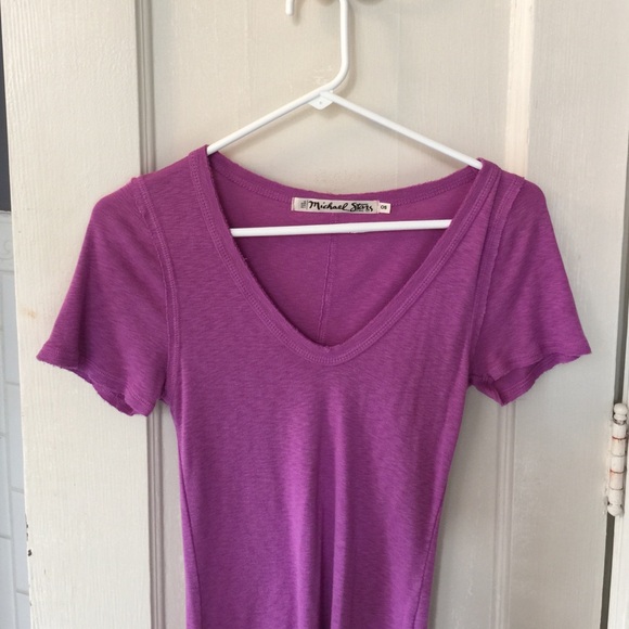 Oversized Micheal Stars new shirt