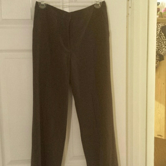 Michael kors brown pants