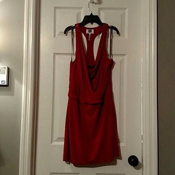 Sexy Sassy Mini Dress