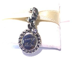 Loving mother pandora