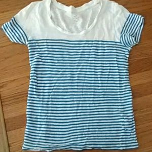 J-Crew tee