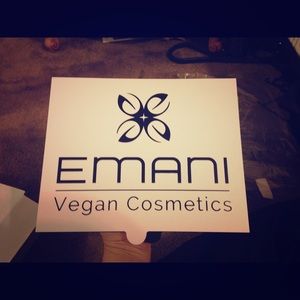 Professional make up kit