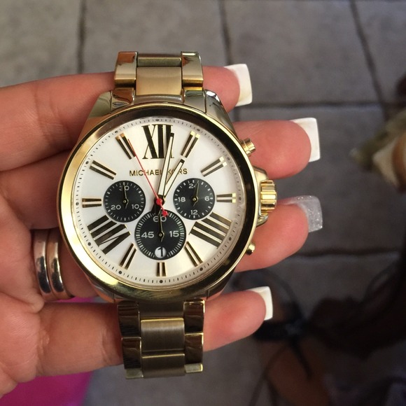 Michael Kors Watch