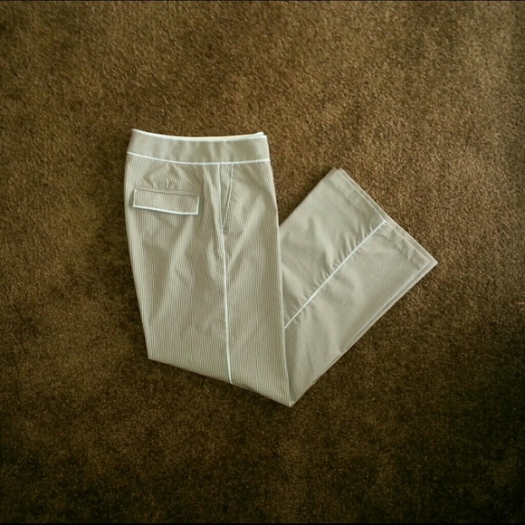 Express Correspondent Dress Pants