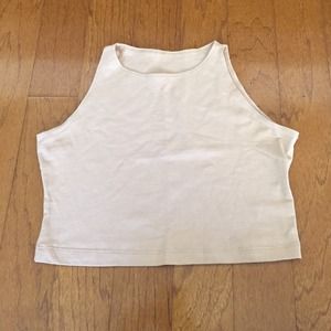 American apparel top