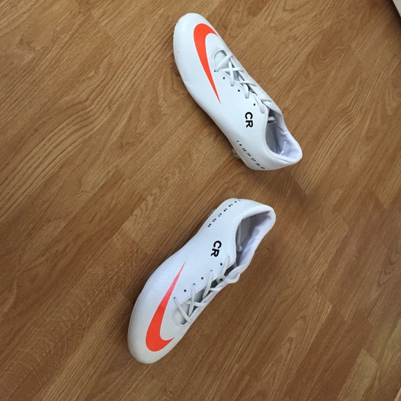 cr7 limited edition cleats